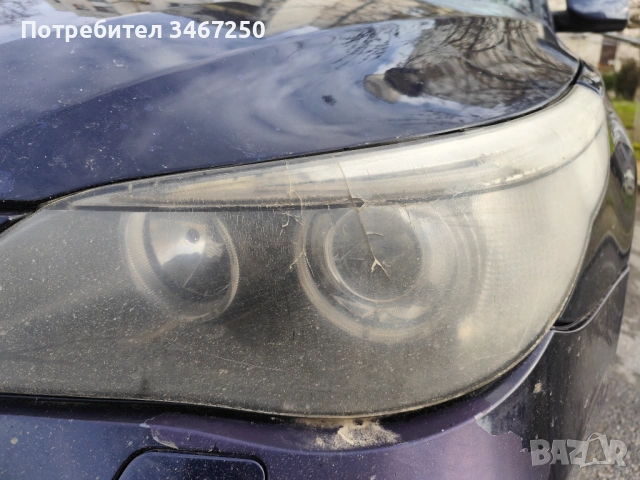 Продава се на части или цяла. Цена за цяла 1000евро крайна цена., снимка 14 - Автомобили и джипове - 53432580