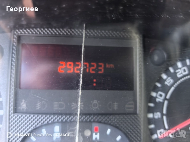 Ивеко Дейли 35С18, снимка 17 - Бусове и автобуси - 48042022