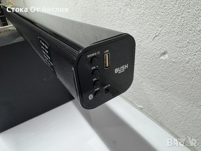 Саундбар - BUSH SR215Y, снимка 3 - Други - 50826849