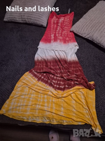 Рокля Sky. Чисто нова с етикет , снимка 2 - Рокли - 52318318