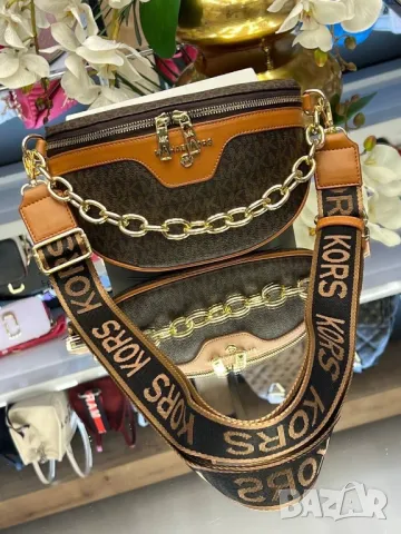 чанти michael kors , снимка 1 - Чанти - 49157038