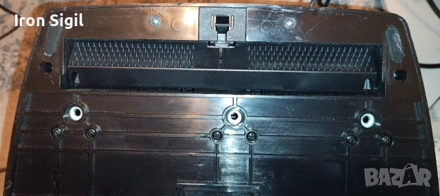 Logitech G27 - Ново Състояние - Upgraded Brake, снимка 8 - Джойстици и геймпадове - 53609031