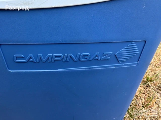 Хладилна чанта CAMPINGAZ 12V , снимка 2 - Хладилни чанти - 51286212