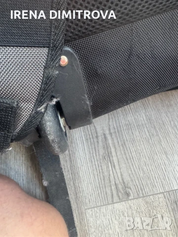 Wurth работна чанта с колелца, снимка 3 - Други инструменти - 51355538