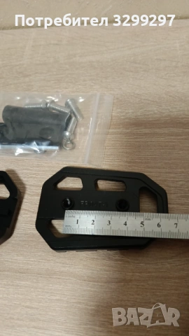 Степенки за мотор БМВ , снимка 3 - Части - 53730196