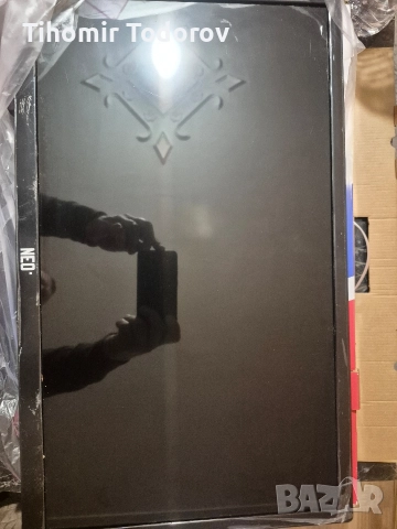 продавам нов телевизор NEO, снимка 3 - Телевизори - 52648156