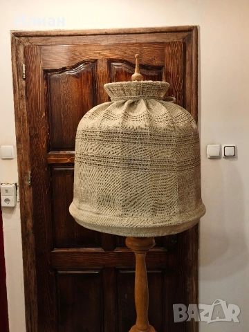 Подова лампа