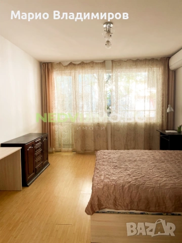 2-стаен апартамент под наем кв. Окръжна, снимка 6 - Апартаменти - 54120876