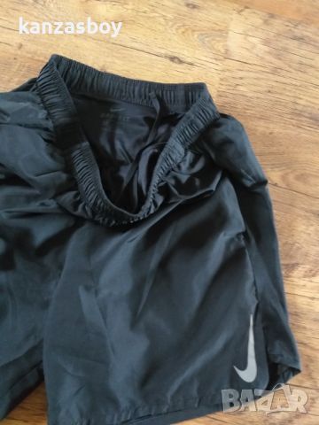 Nike Men's Challenger Running Shorts - мъжки ръннинг шорти М, снимка 4 - Спортни дрехи, екипи - 45626023