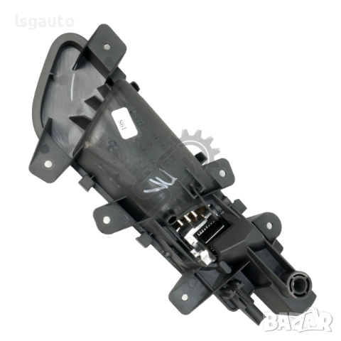 Предна лява вътрешна дръжка AUDI A4 (B8) 2008-2015 ID:148992, снимка 2 - Части - 51605991