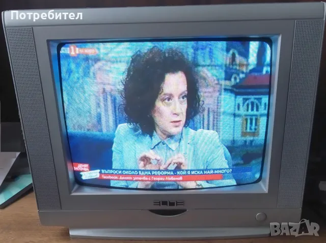 Телевизори , снимка 2 - Телевизори - 48847600