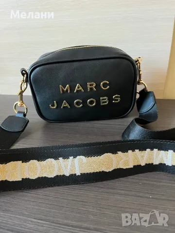 Нови дамски чанти Guess Marc Jacobs, снимка 5 - Чанти - 47564612