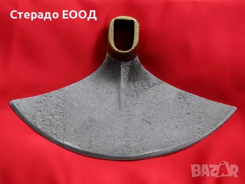 МОТИКА АМБА