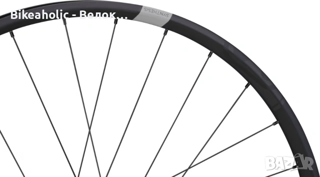 Капли Crankbrothers Synthesis Enduro Alu 29" MS Disc Boost wheelset, колела, снимка 9 - Части за велосипеди - 53699978