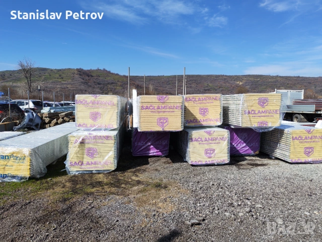 Термопанели на склад!!! 