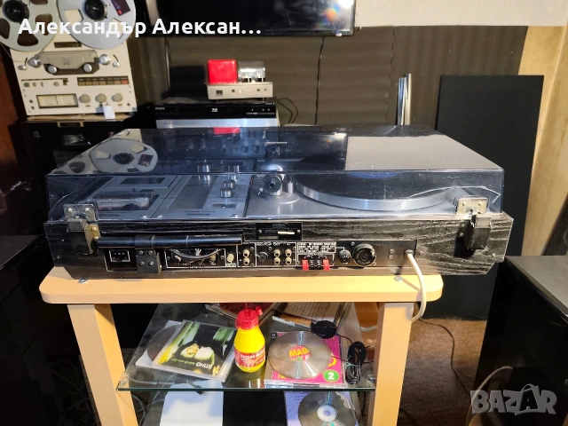 Superscore 1001, снимка 3 - Ресийвъри, усилватели, смесителни пултове - 53487350