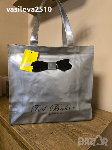 Ted Baker нова дамска чанта 