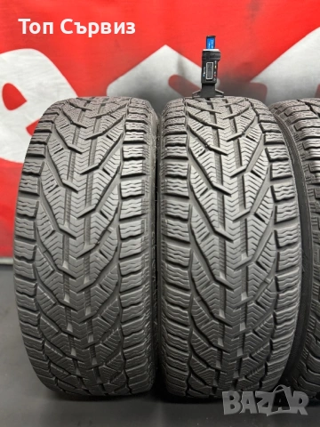205 50 17/225 45 17, Зимни гуми, Спорт пакет, Taurus Winter, 4 броя, снимка 5 - Гуми и джанти - 53628634