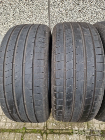 Гуми 4 броя 2254517 ДОТ 24 год, снимка 3 - Гуми и джанти - 53802077