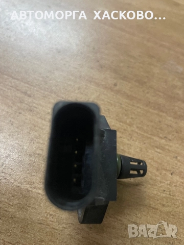 MAP сензор за Audi  VW Golf V 1.9 TDI  0 281 002 399  0281002399  038 906 051 B  038906051B, снимка 3 - Части - 52905764