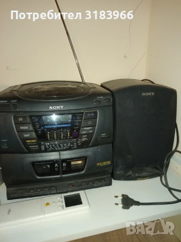 уредба сони, снимка 3 - Аудиосистеми - 51331869