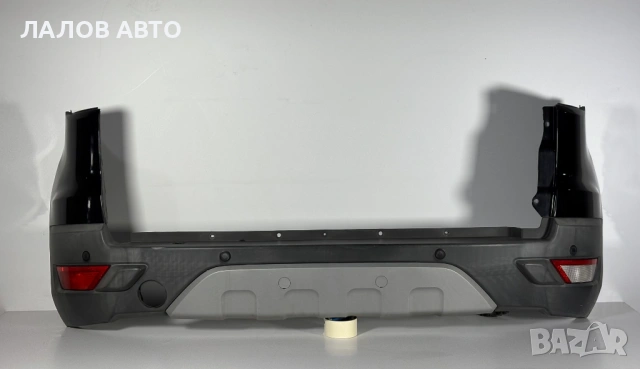 Задна броня Форд ЕкоСпорт Zadna bronq Ford EcoSport (13-17)г. 