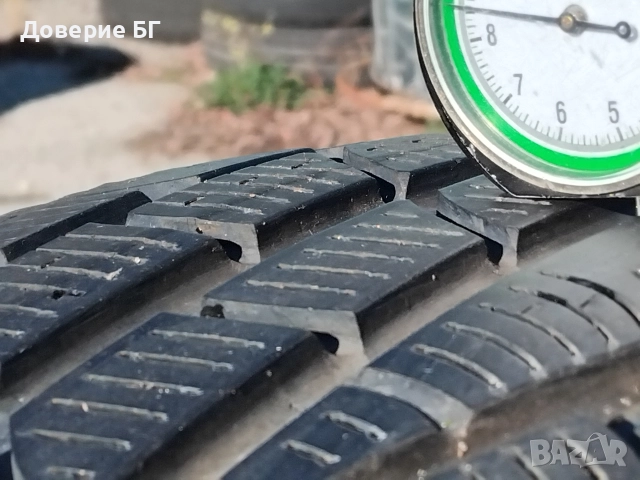 Гуми 225 60 17 Пирели Pirelli 4 броя. Нов внос. Не са нови!, снимка 3 - Гуми и джанти - 52572688