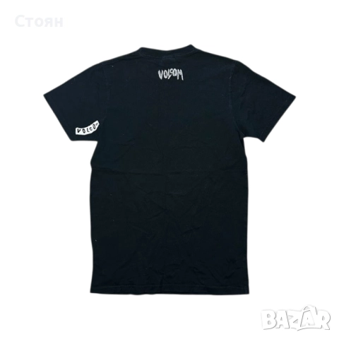 Volcom T-shirt , снимка 2 - Тениски - 52022029