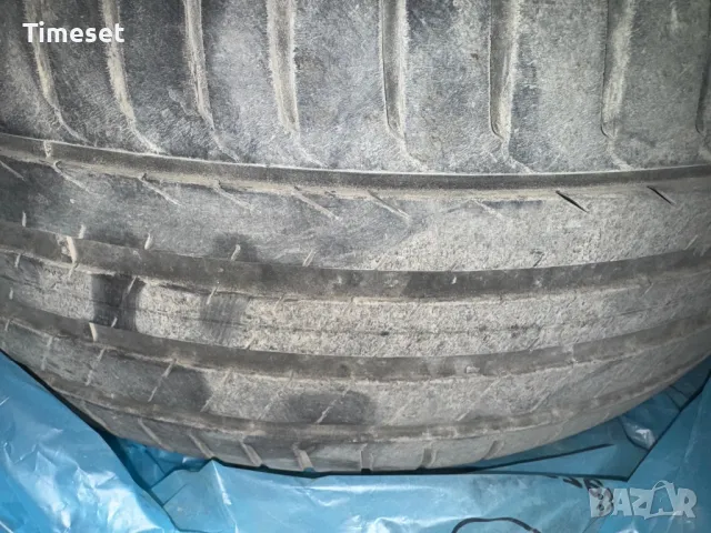 Гуми Pirelli 205/55 16, снимка 6 - Гуми и джанти - 49494919