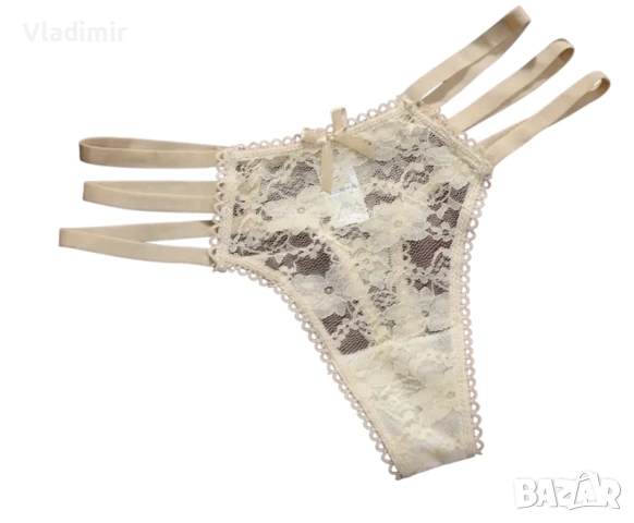 Дамски прашки , снимка 2 - Бельо - 53499832