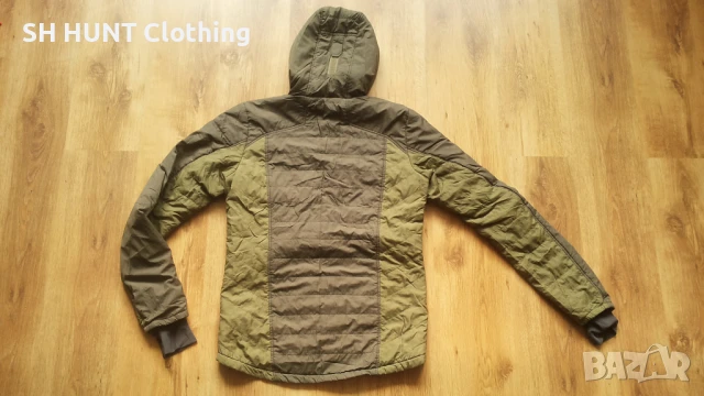 Bergans of NORWAY BLADET Jacket размер M яке - 1262, снимка 2 - Якета - 51097233