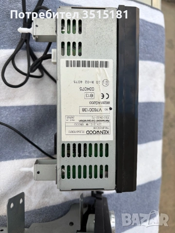 Медия с климатроник за Субару , снимка 3 - Части - 53709246