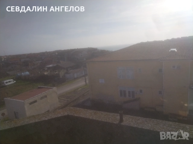 Таван ска стая със кухня 