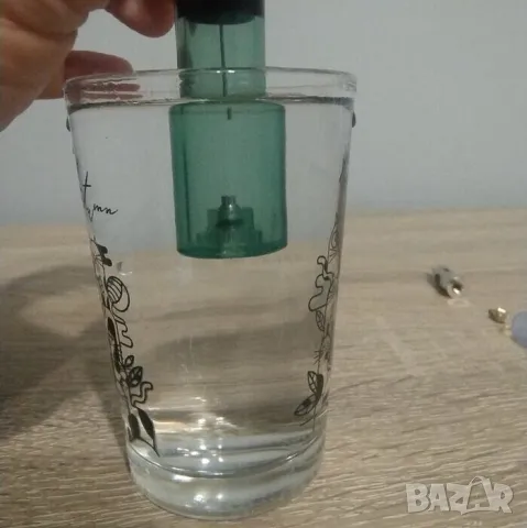 Газов поялник | Мини горелка, снимка 9 - Поялници и запояване - 36337974