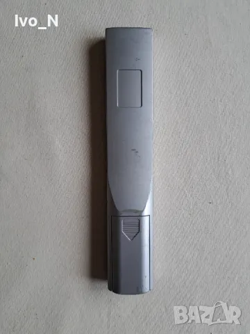 Дистанционно Gran Prix DVD 604-DCR., снимка 2 - Дистанционни - 49764257