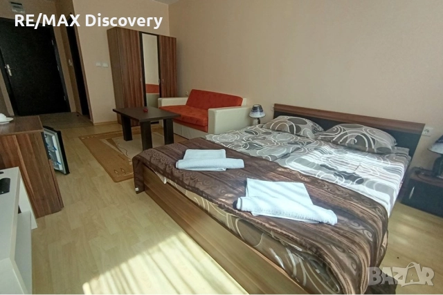 Студио за продажба в ски комплекс Форест Глейд, снимка 2 - Апартаменти - 51677375