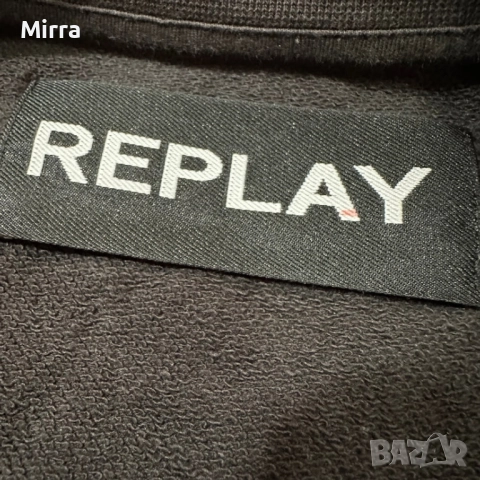 Replay Sweater, снимка 3 - Пуловери - 52080208