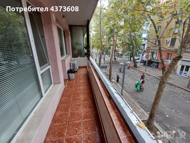 Собственик Продава Двустаен в Супер Центъра, ул. ”Александровска” N:115Б, снимка 14 - Апартаменти - 53921489