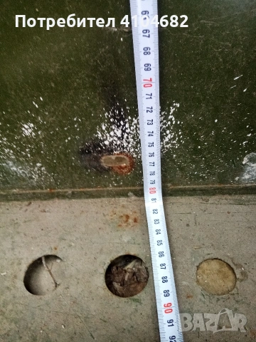 Метално ел табло, снимка 9 - Други машини и части - 52334927