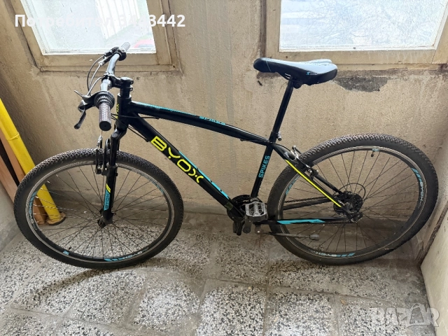 Колело Byox 28