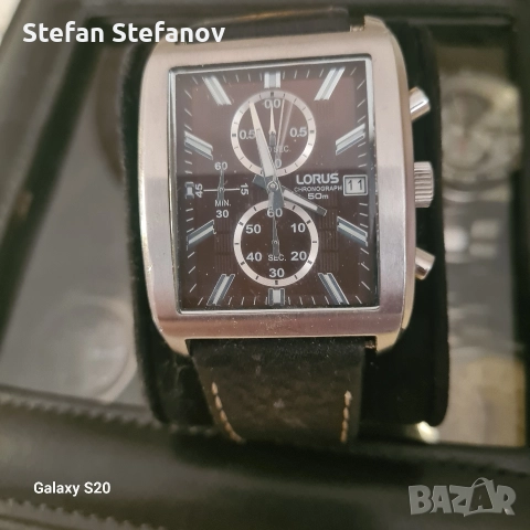 Часовник лорус