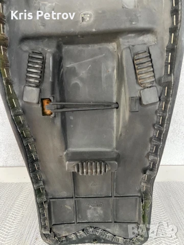 Седалка За Husqvarna ТЕ/SM/TC 1999-2003, снимка 13 - Части - 50979494