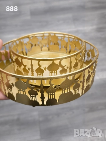 кутии и подноси, снимка 4 - Декорация за дома - 52906136