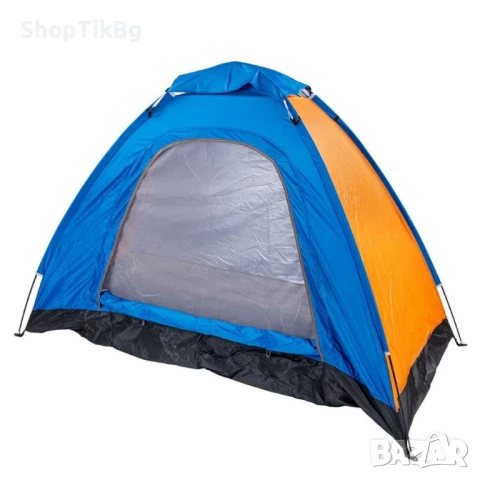 Палатка Muhler 200x100xH100cm или 200x150xH110cm, снимка 8 - Палатки - 50985763