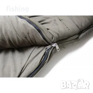 Промо ZFISH Sleeping Bag Everest 5 Season - Спален Чувал  -30°C, снимка 3 - Екипировка - 47359186