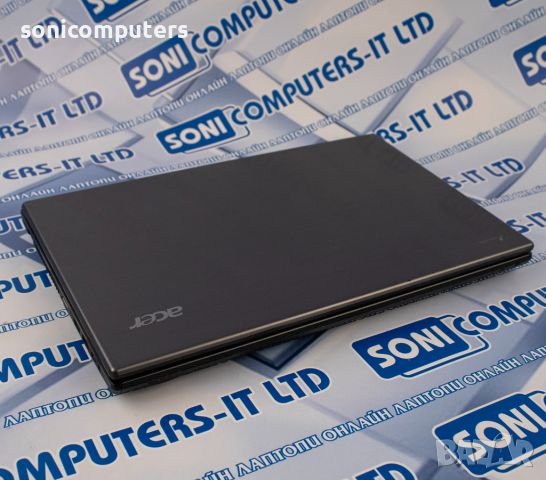Acer 5760 /I3-2/3GB DDR3/240GB SSD/15,6", снимка 11 - Лаптопи за дома - 45173755