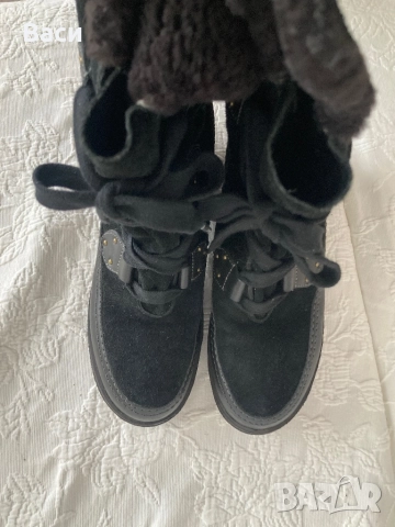 See by Chloe оригинални ботуши / боти, снимка 3 - Дамски ботуши - 51840868