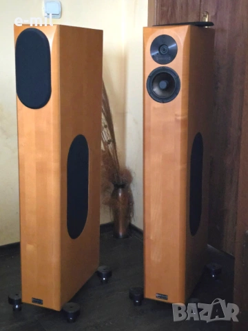 Audio Physic VIRGO III