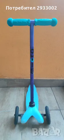 Тротинетка Mini Micro 20kg max., снимка 1