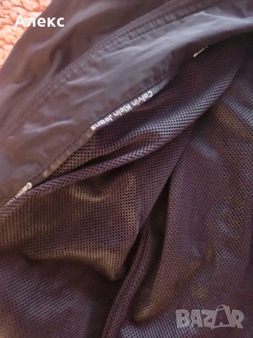 Дамско яке Calvin Klein , снимка 5 - Якета - 53992042